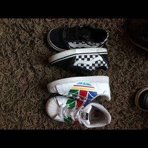 Meet your Posher, April